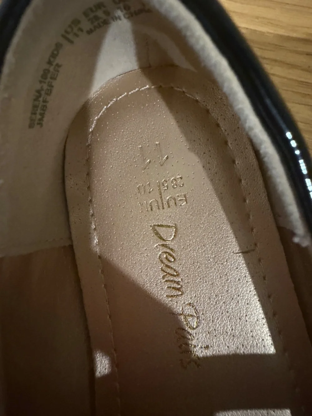 Dream Pairs dream pairs